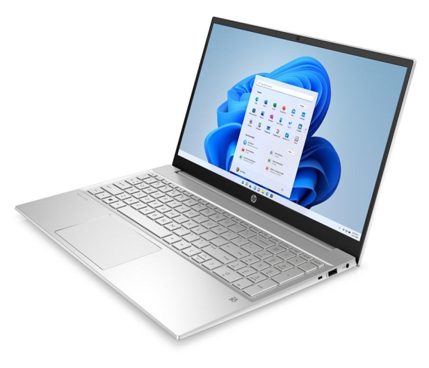 HP Pavilion 15-eg2006nw i5-1235U/16GB/512GB SSD/15,6" FHD/W11H - 1477880 - zdjęcie 3